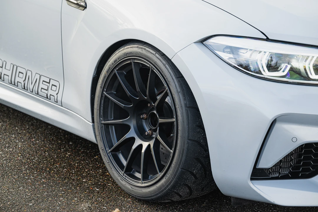 2019 BMW F87 M2 - Image 22 of 31