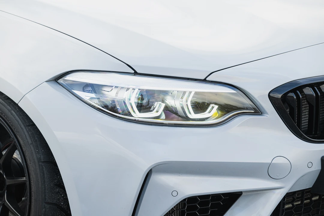 2019 BMW F87 M2 - Image 26 of 31