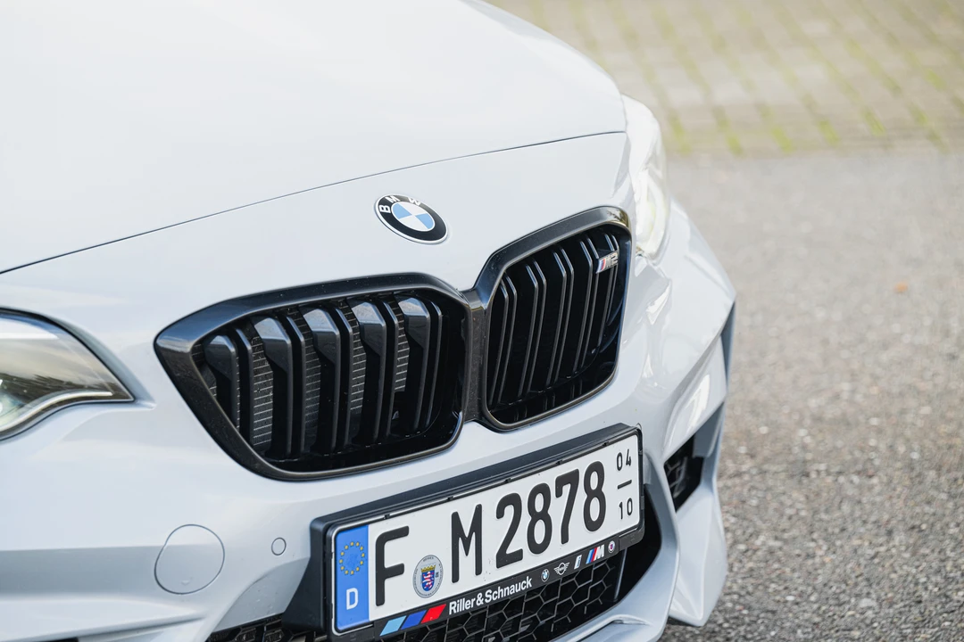 2019 BMW F87 M2 - Image 27 of 31