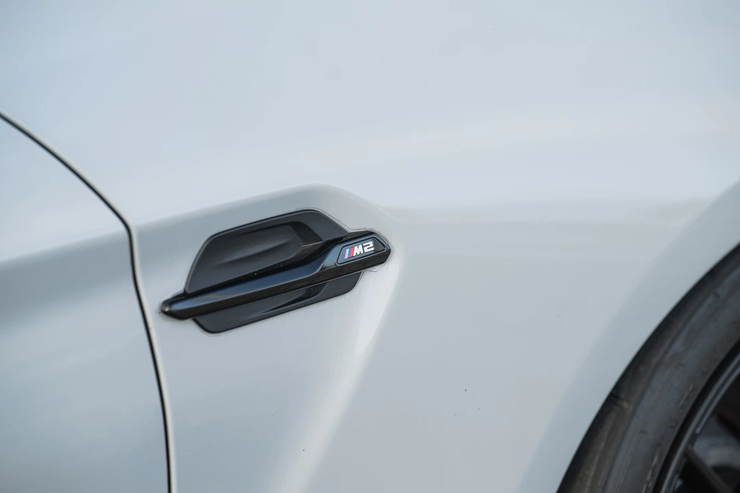 2019 BMW F87 M2 - Image 28 of 31