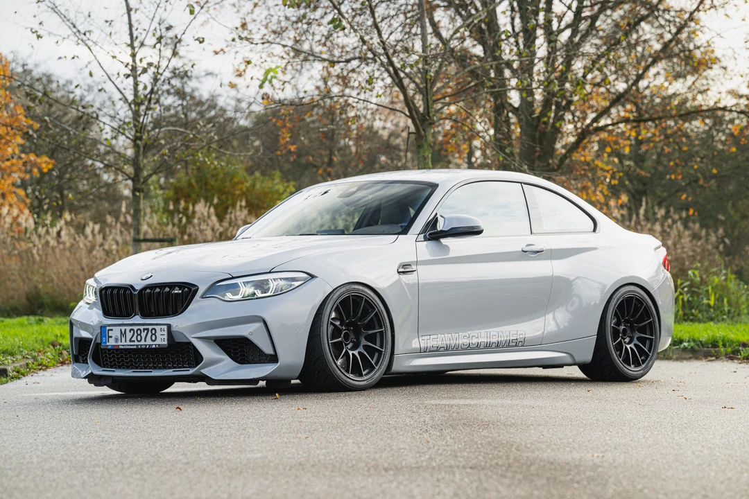 2019 BMW F87 M2 - Image 12 of 31