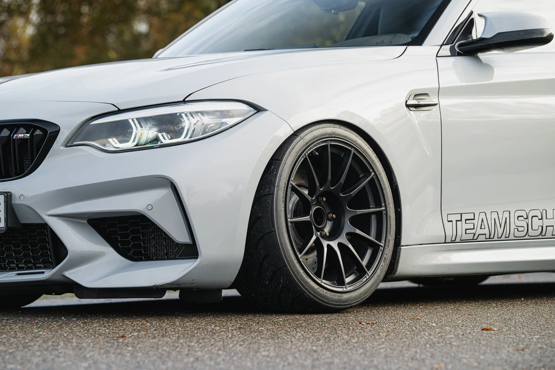 2019 BMW F87 M2 - Image 30 of 31