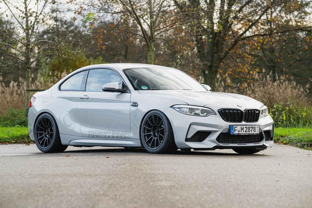 2019 BMW F87 M2 - Image 17 of 31