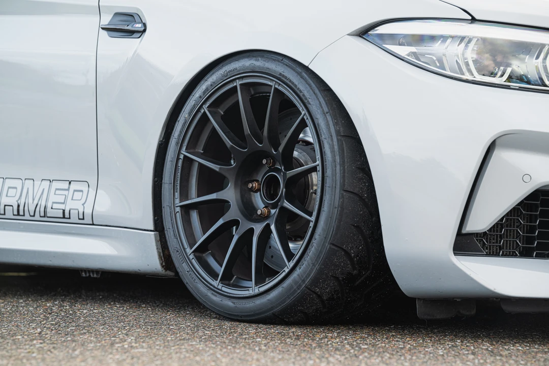 2019 BMW F87 M2 - Image 31 of 31