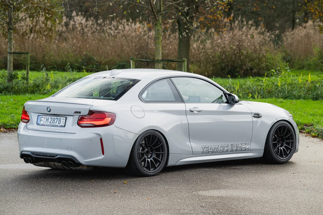 2019 BMW F87 M2 - Image 16 of 31