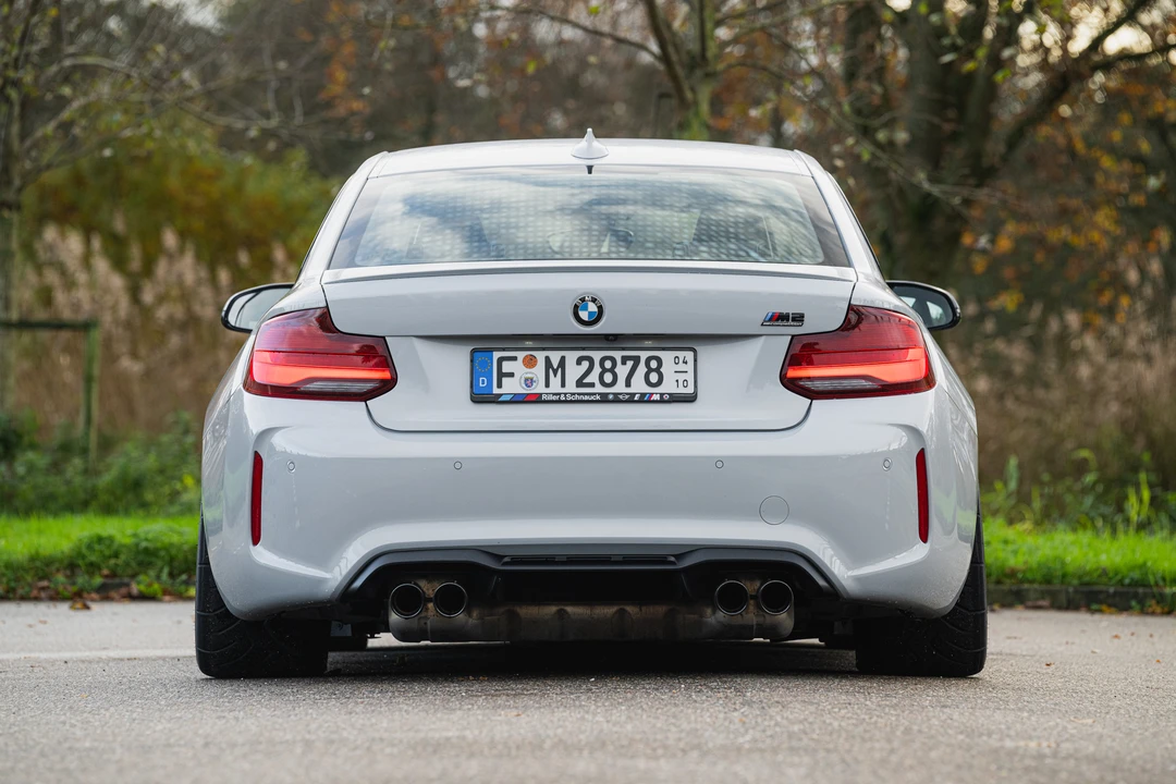 2019 BMW F87 M2 - Image 15 of 31