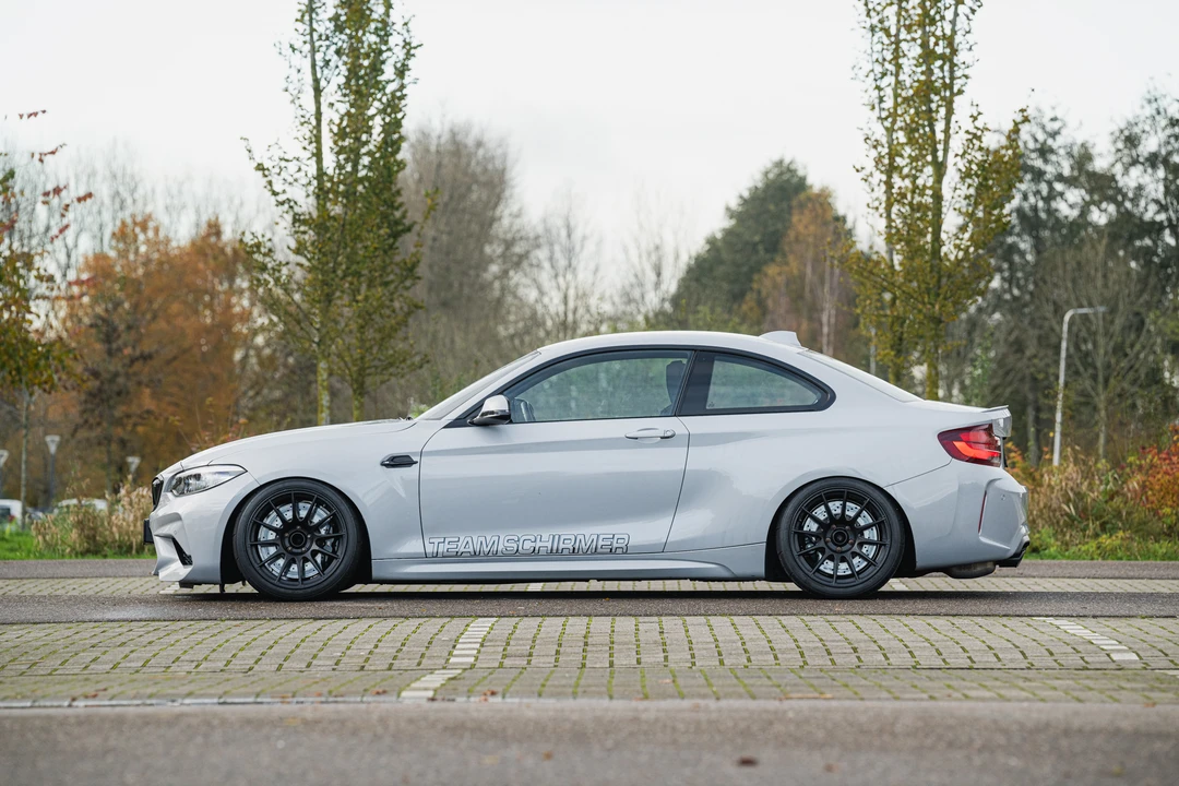 2019 BMW F87 M2 - Image 5 of 31