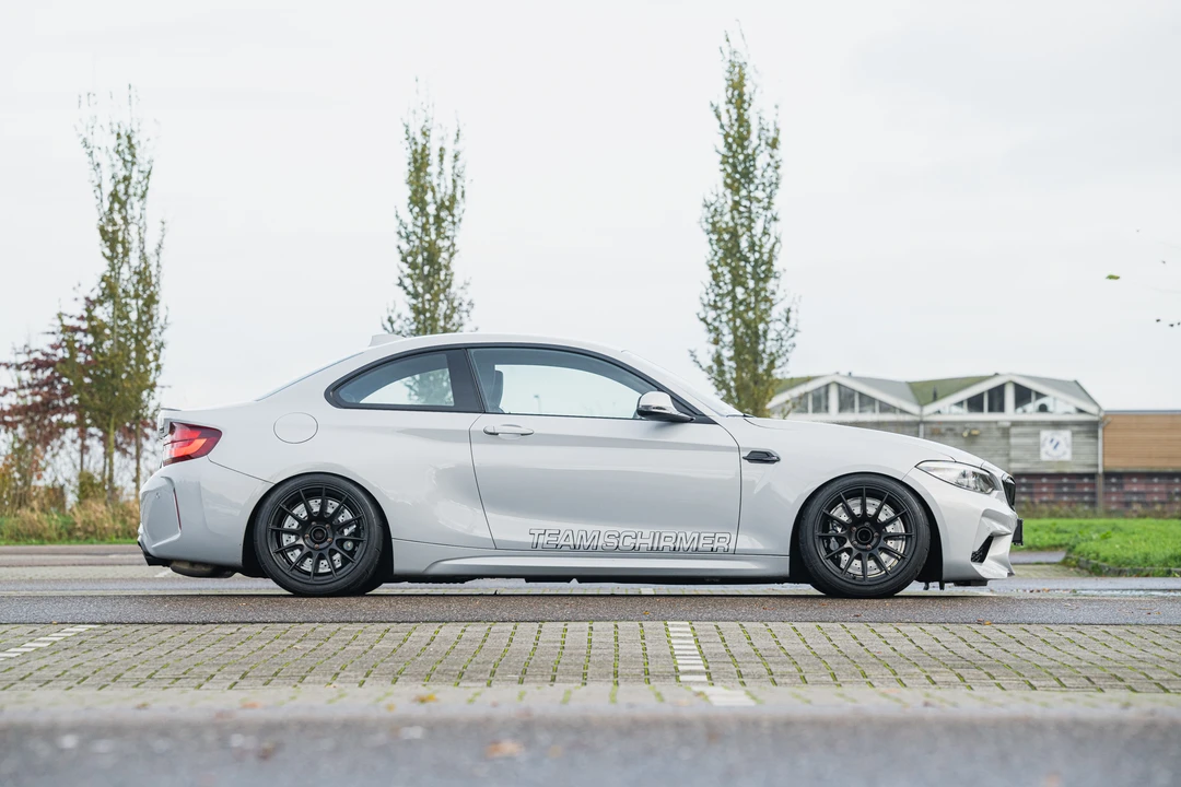 2019 BMW F87 M2 - Image 9 of 31