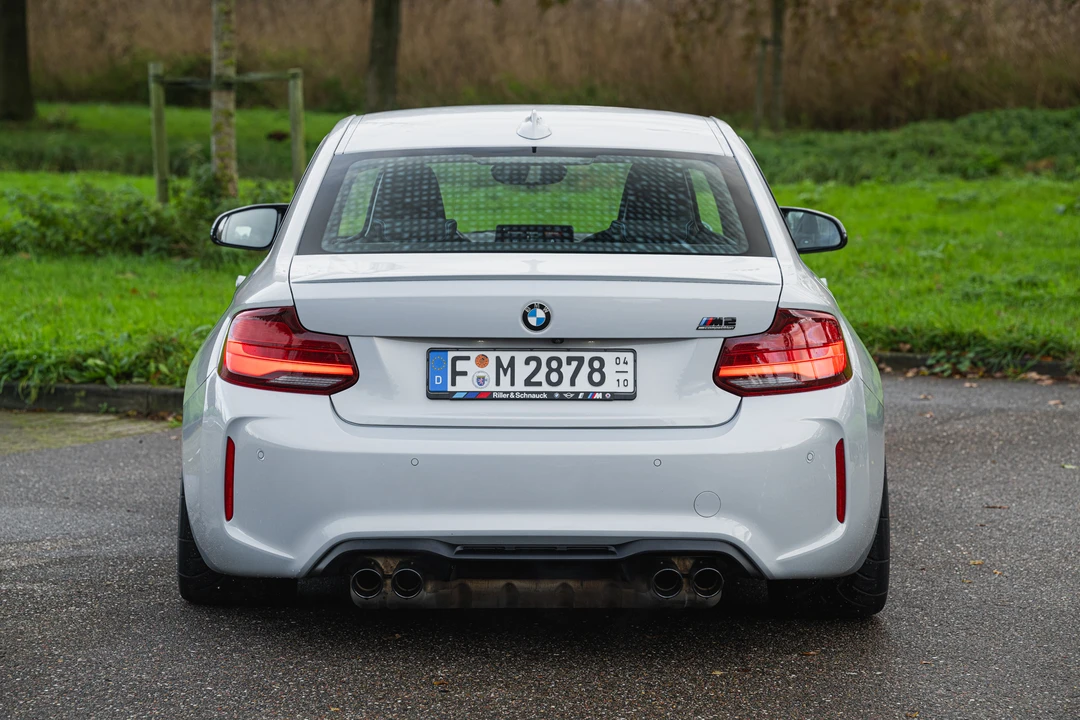 2019 BMW F87 M2 - Image 7 of 31
