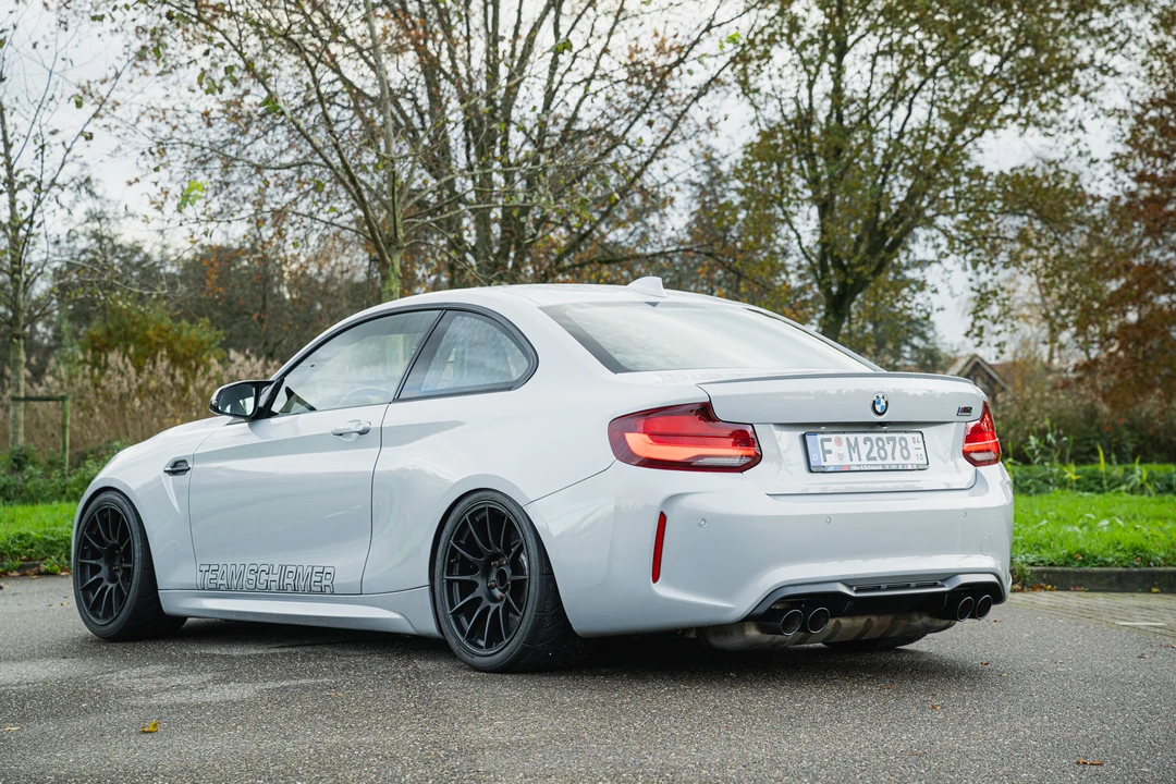 2019 BMW F87 M2 - Image 14 of 31