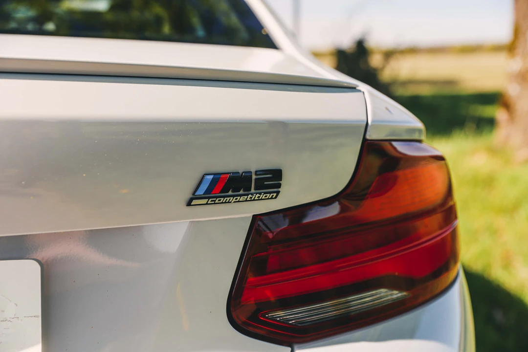 2019 BMW F87 M2 - Image 15 of 31