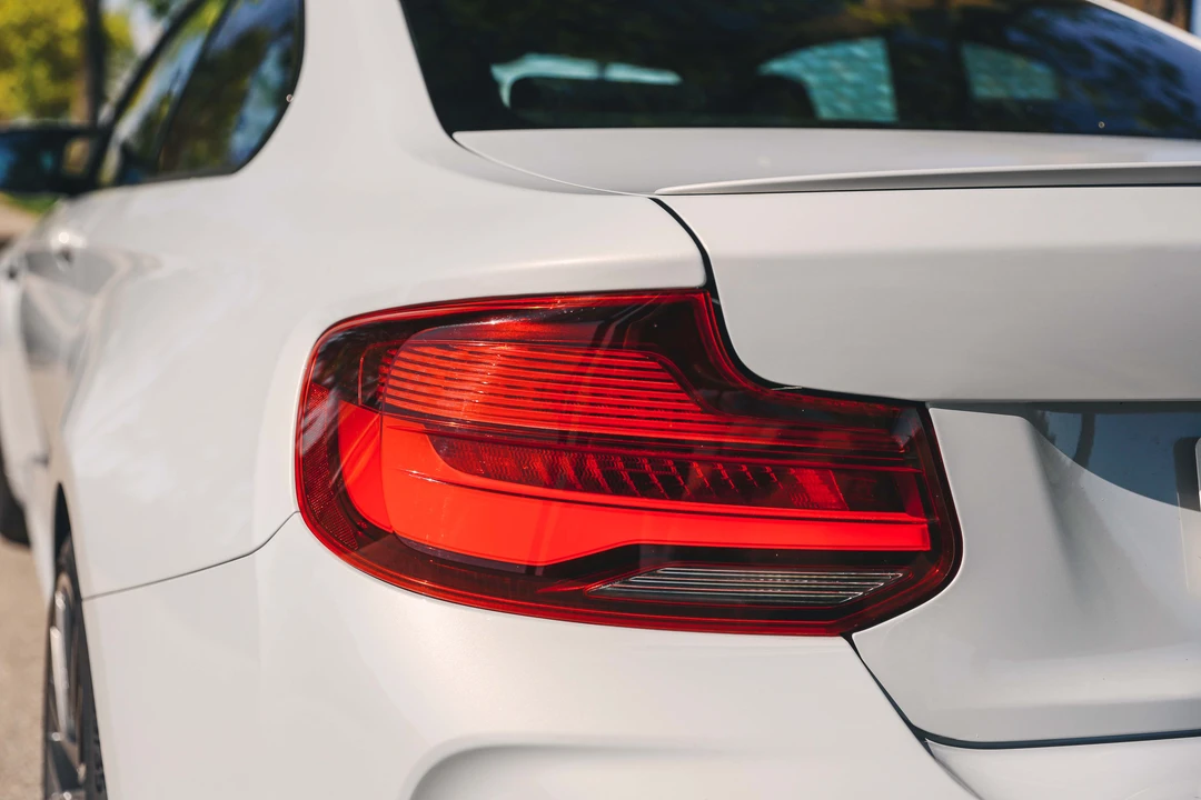 2019 BMW F87 M2 - Image 16 of 31