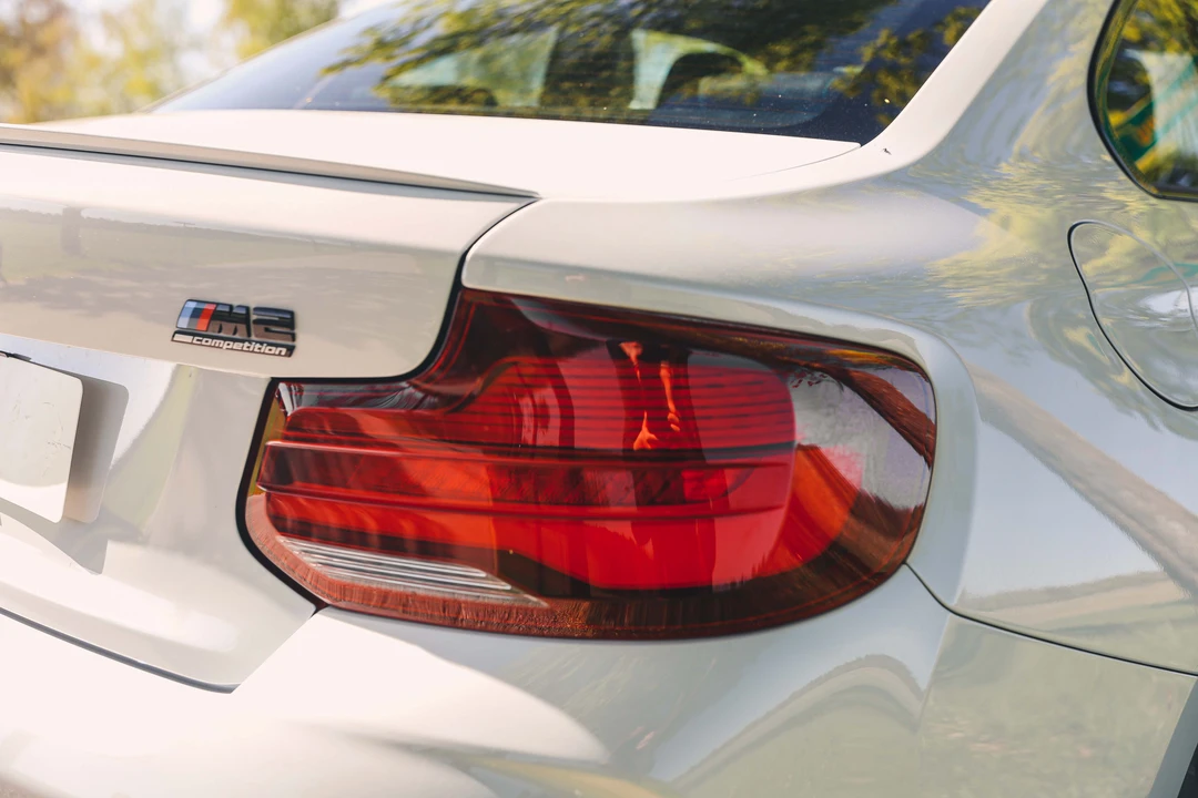 2019 BMW F87 M2 - Image 17 of 31