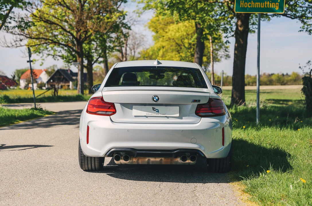 2019 BMW F87 M2 - Image 6 of 31