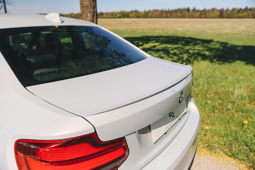 2019 BMW F87 M2 - Image 18 of 31