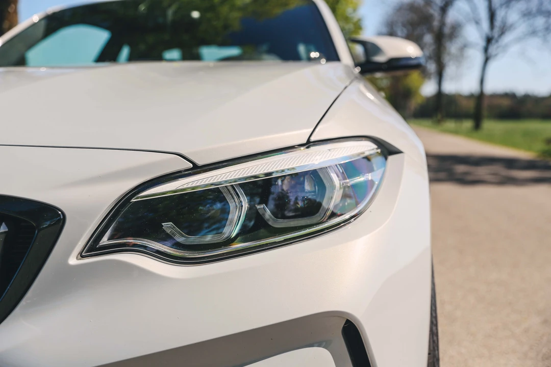 2019 BMW F87 M2 - Image 22 of 31