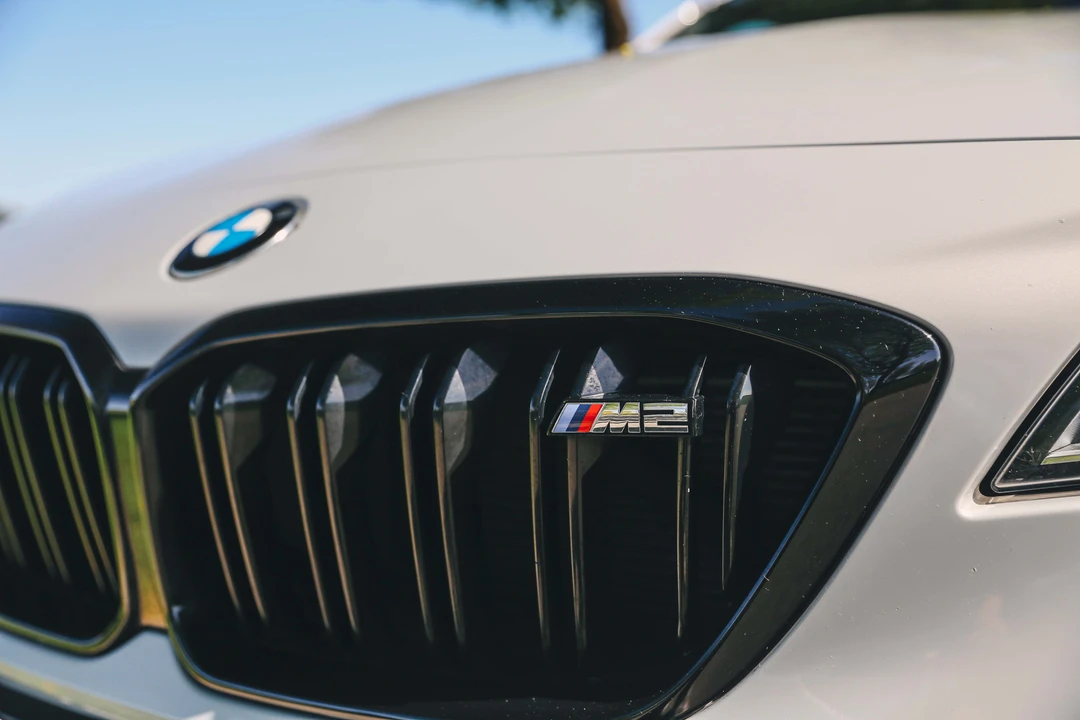 2019 BMW F87 M2 - Image 23 of 31