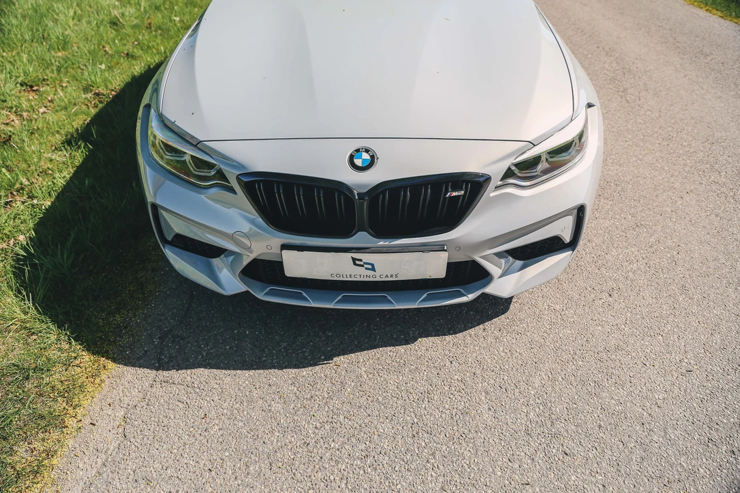 2019 BMW F87 M2 - Image 24 of 31