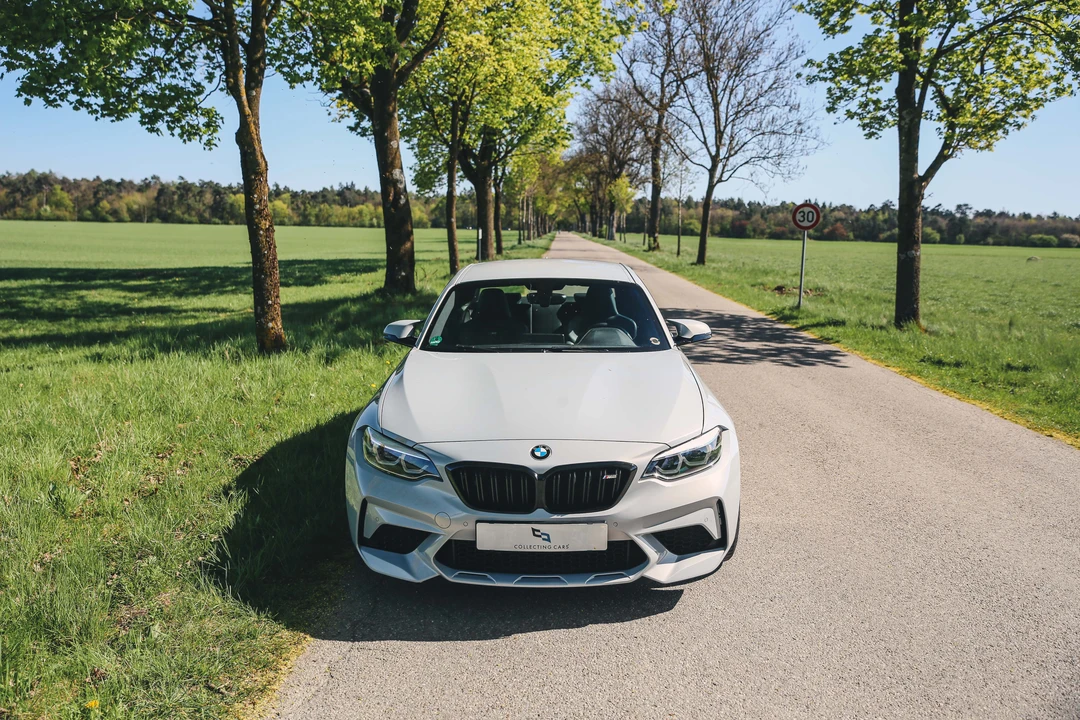 2019 BMW F87 M2 - Image 10 of 31