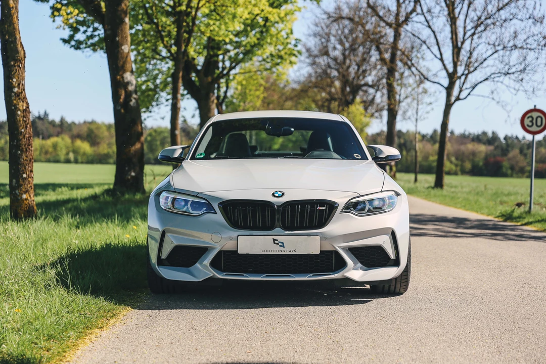 2019 BMW F87 M2 - Image 2 of 31