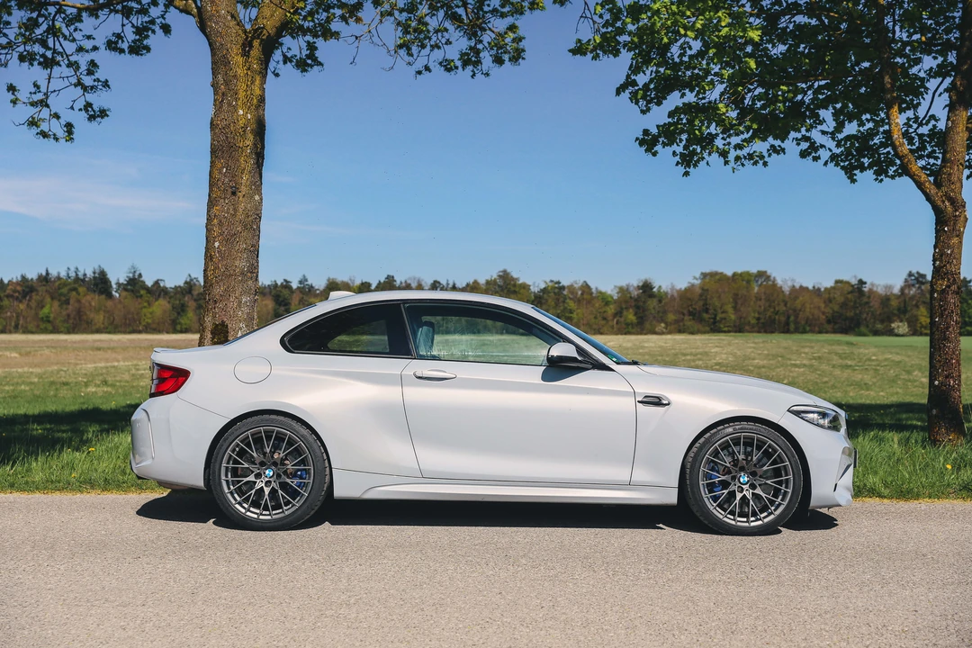2019 BMW F87 M2 - Image 8 of 31