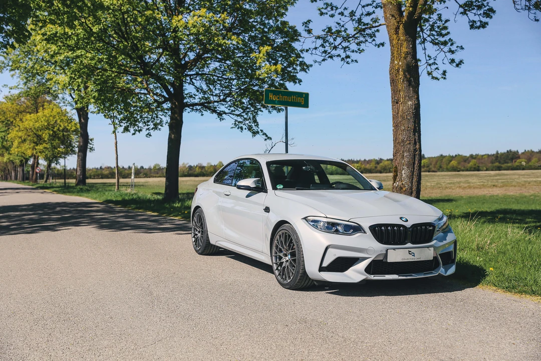 2019 BMW F87 M2 - Image 9 of 31