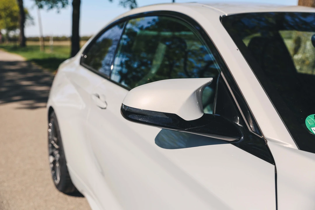 2019 BMW F87 M2 - Image 29 of 31