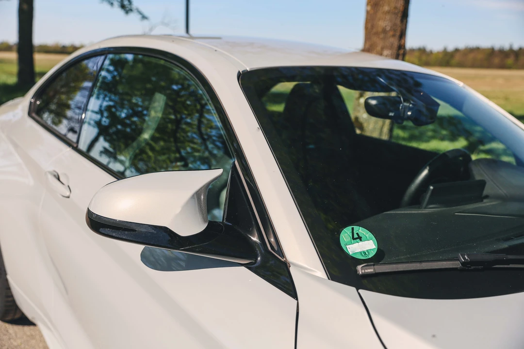 2019 BMW F87 M2 - Image 30 of 31