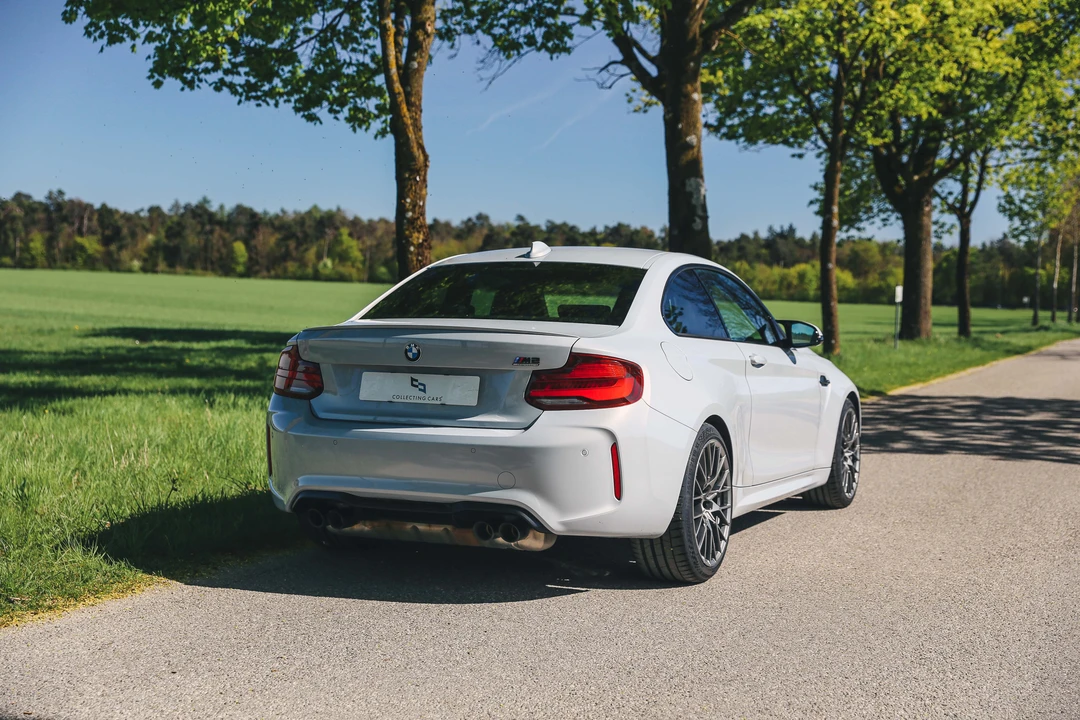 2019 BMW F87 M2 - Image 7 of 31