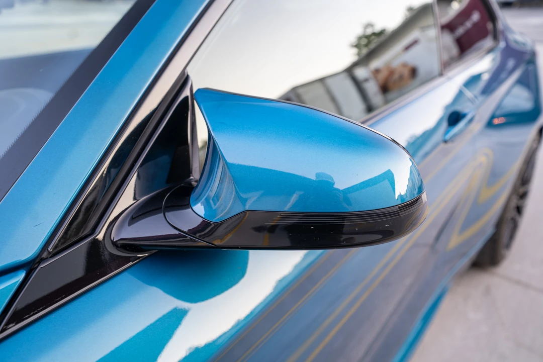 2019 BMW F87 M2 - Image 11 of 31