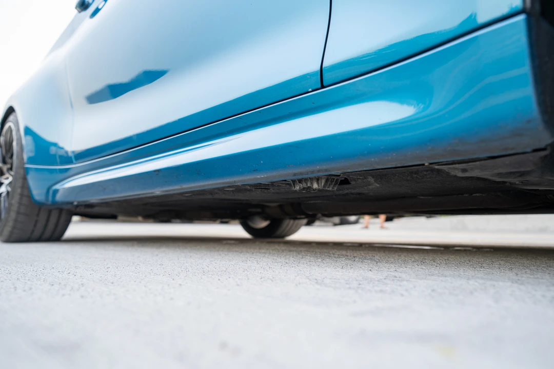 2019 BMW F87 M2 - Image 12 of 31
