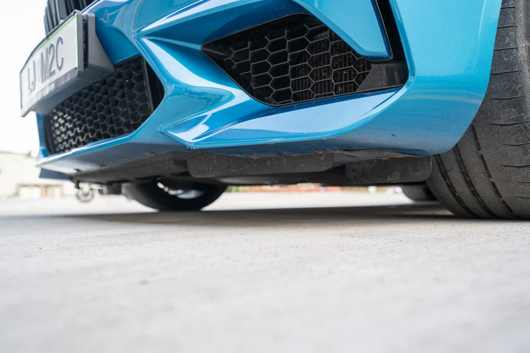 2019 BMW F87 M2 - Image 14 of 31
