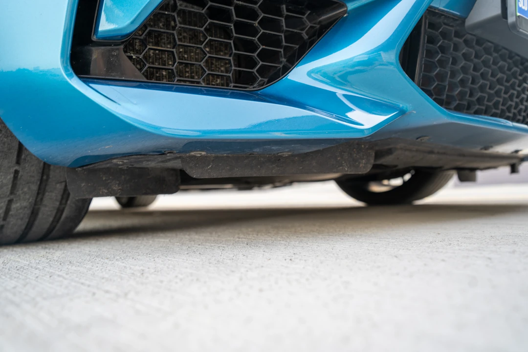 2019 BMW F87 M2 - Image 16 of 31