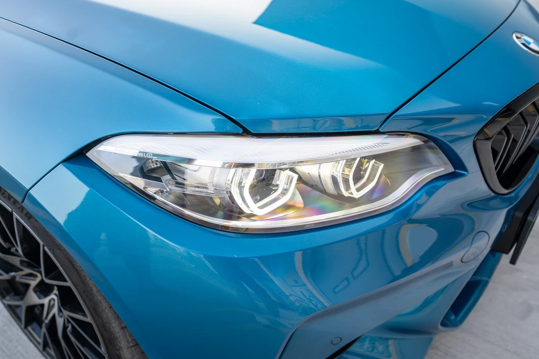 2019 BMW F87 M2 - Image 25 of 31