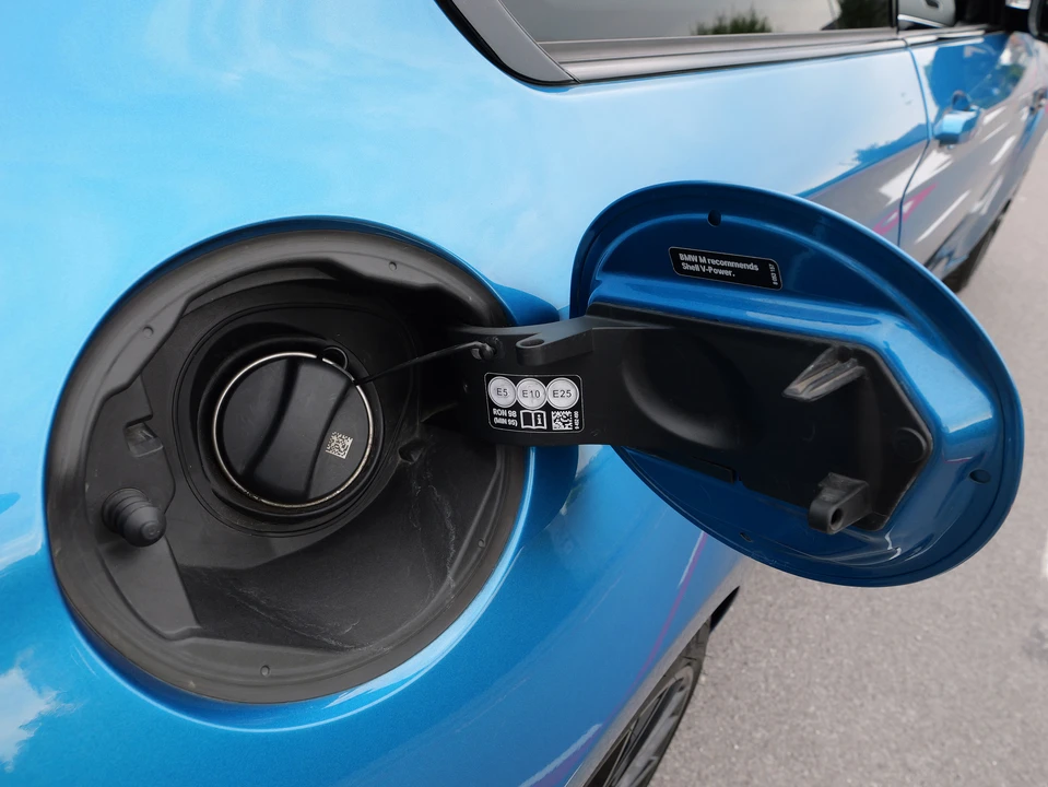 2019 BMW F87 M2 - Image 26 of 31