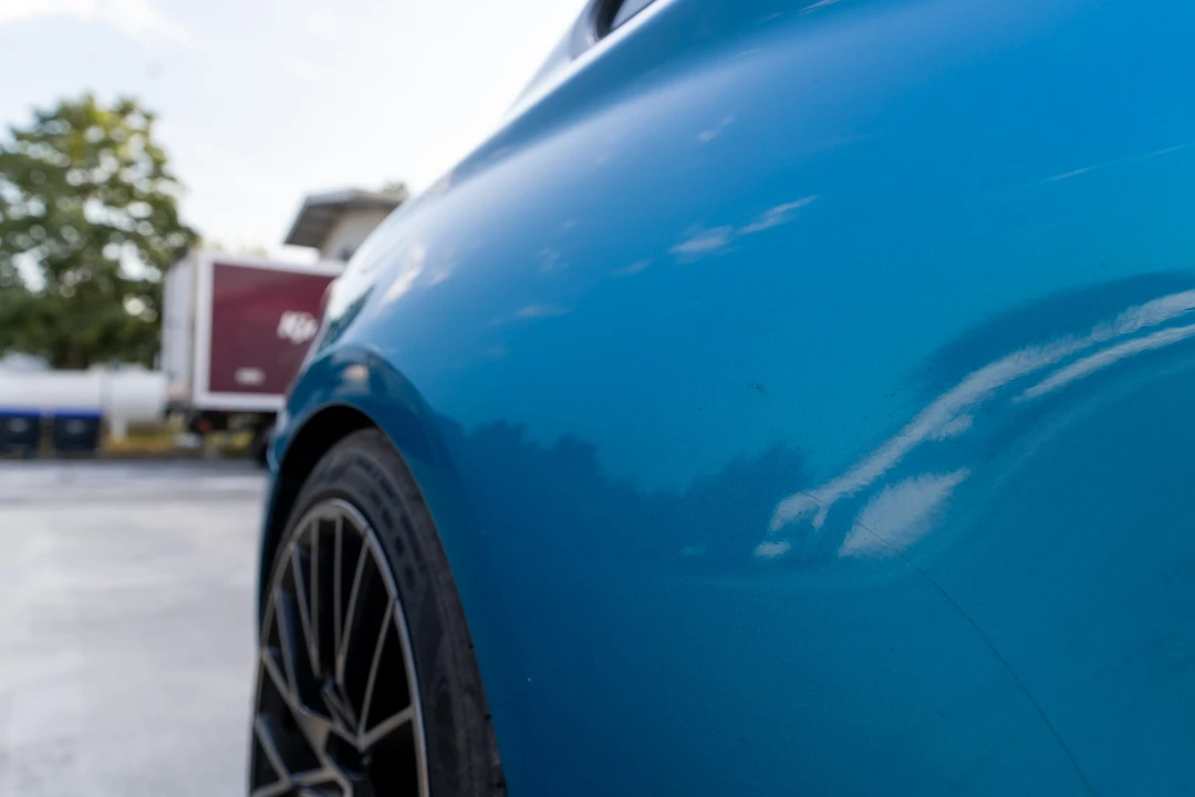 2019 BMW F87 M2 - Image 27 of 31