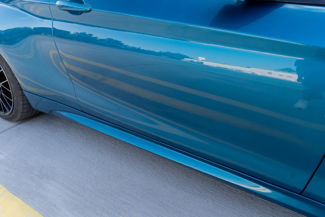 2019 BMW F87 M2 - Image 29 of 31
