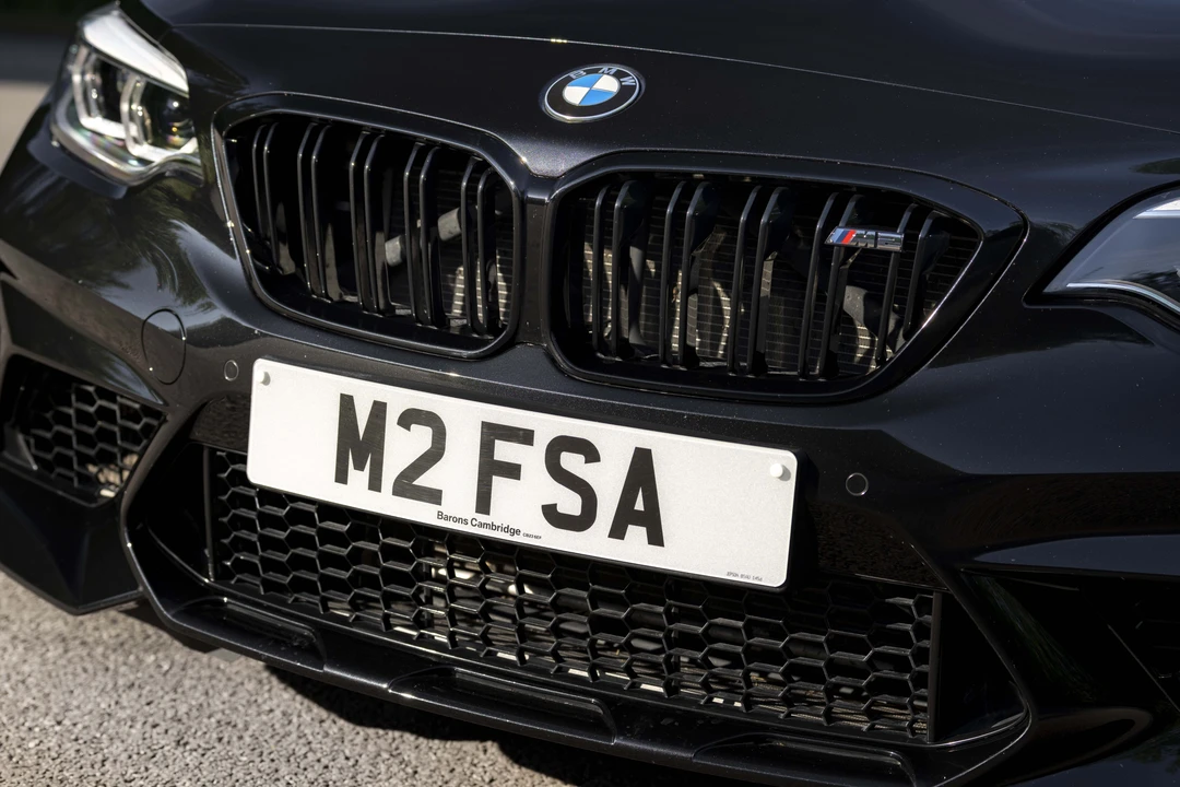 2019 BMW F87 M2 - Image 12 of 31