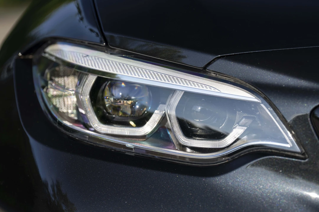2019 BMW F87 M2 - Image 15 of 31