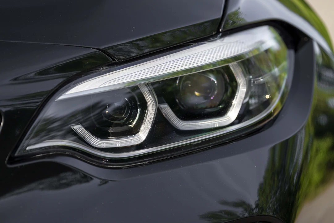 2019 BMW F87 M2 - Image 16 of 31