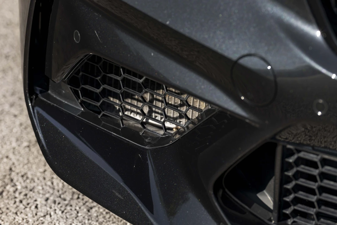 2019 BMW F87 M2 - Image 19 of 31