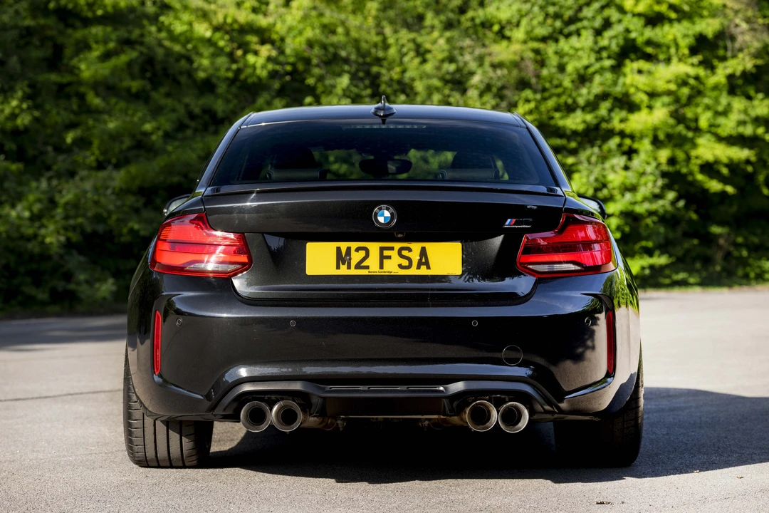 2019 BMW F87 M2 - Image 6 of 31