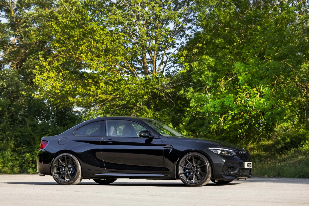 2019 BMW F87 M2 - Image 8 of 31