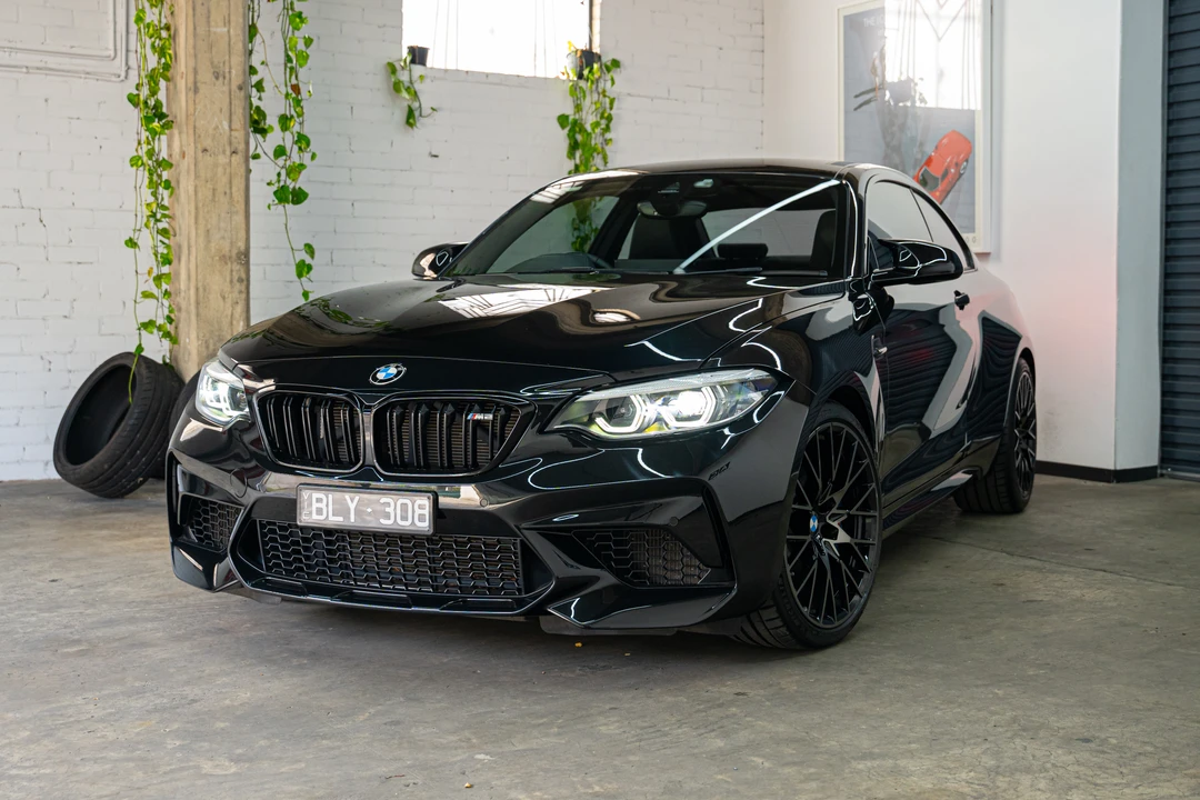 2019 BMW F87 M2 - Image 3 of 31