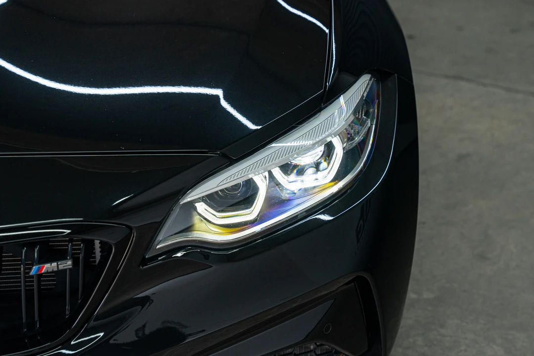 2019 BMW F87 M2 - Image 20 of 31
