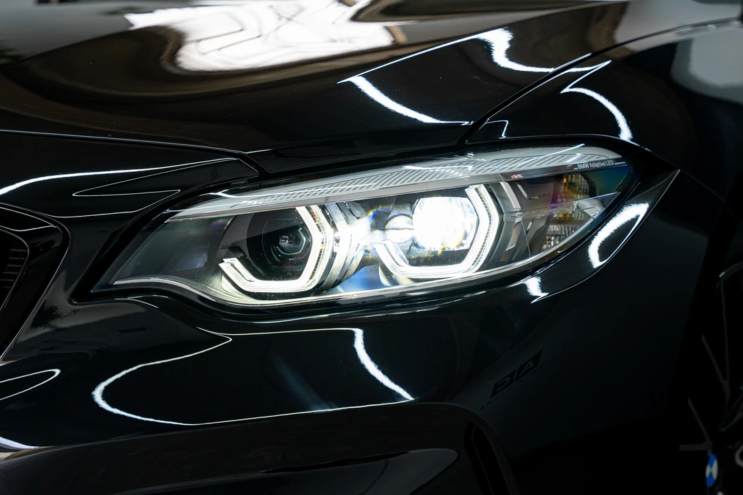 2019 BMW F87 M2 - Image 22 of 31