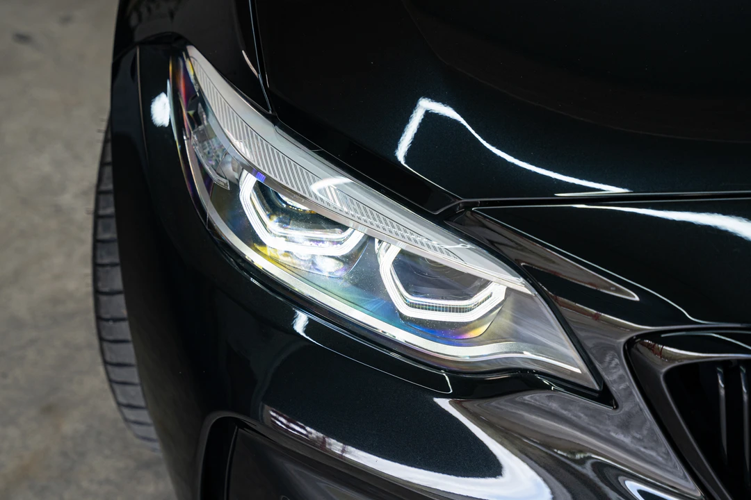 2019 BMW F87 M2 - Image 19 of 31