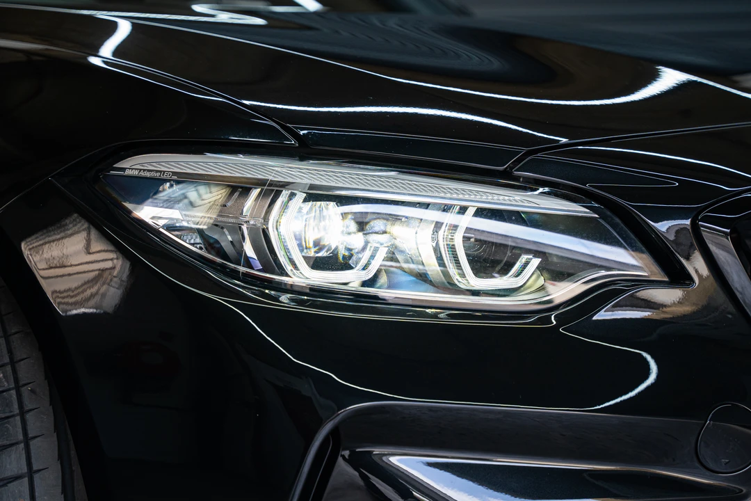 2019 BMW F87 M2 - Image 21 of 31