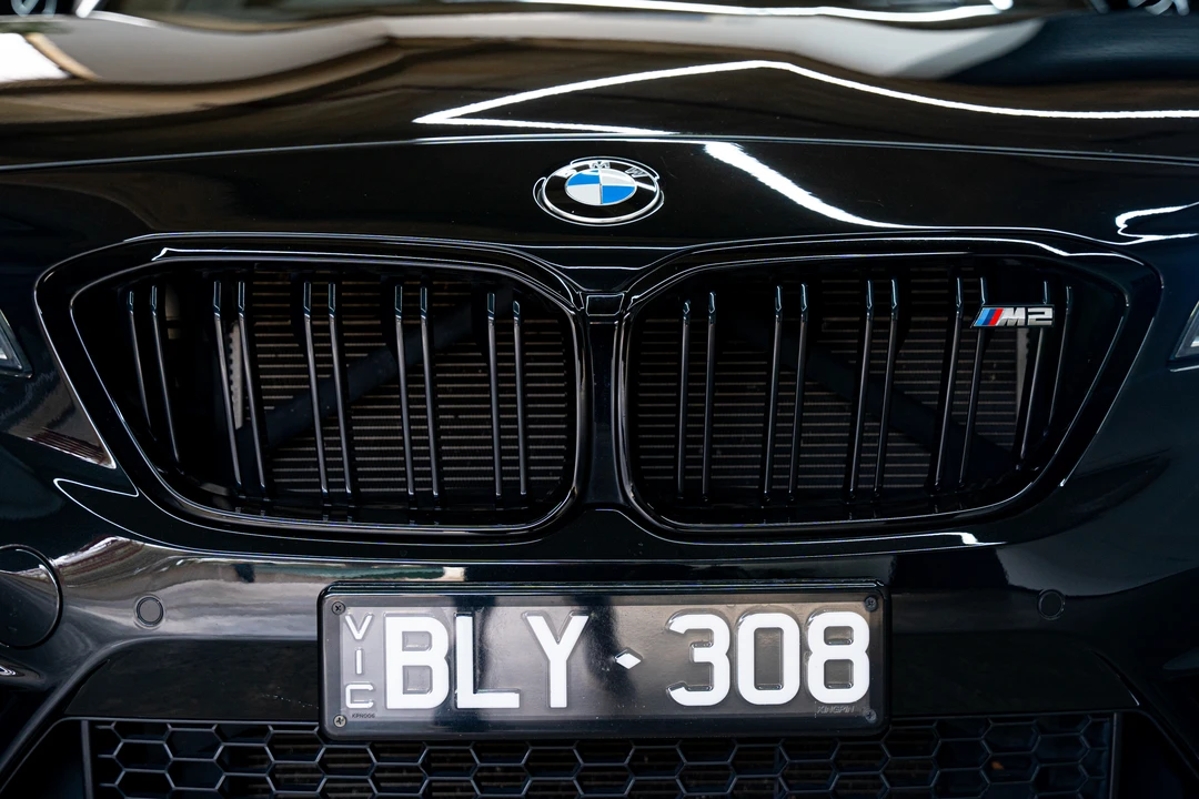 2019 BMW F87 M2 - Image 24 of 31