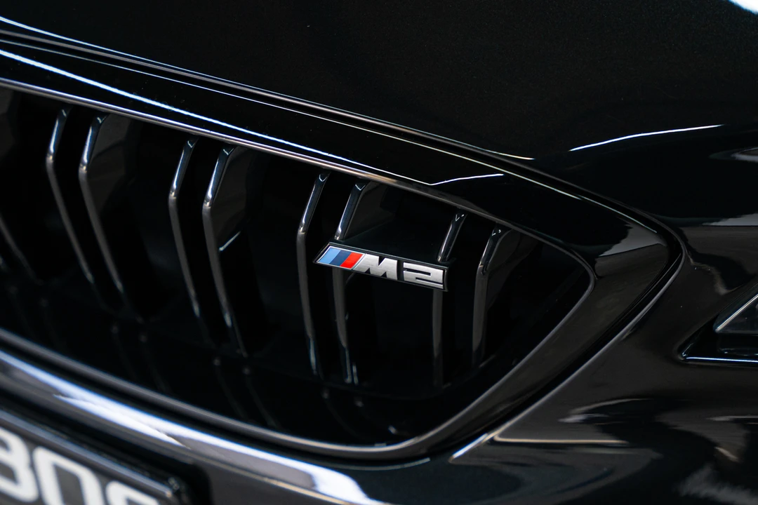 2019 BMW F87 M2 - Image 25 of 31